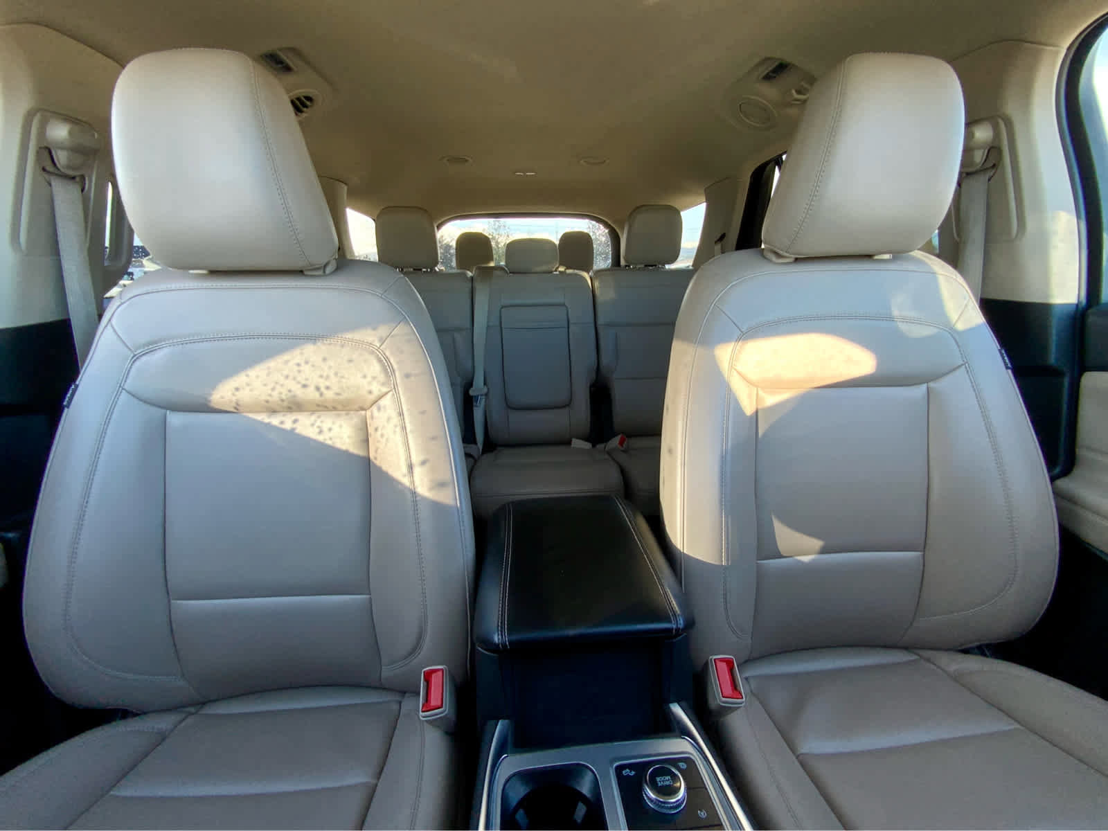 Used 2023 Ford Explorer XLT w/ Equipment Group 202A image 30