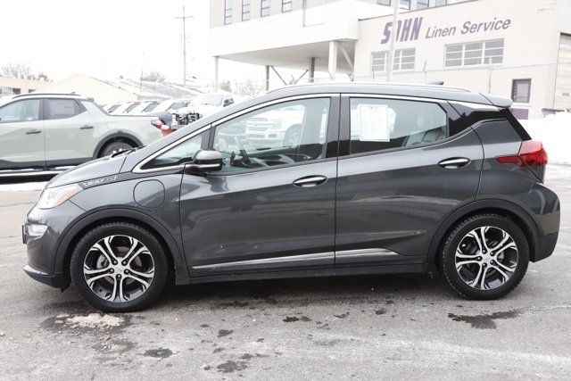 Used 2017 Chevrolet Bolt Premier image 9