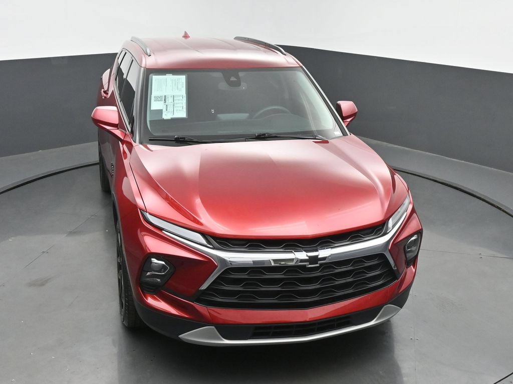 Used 2023 Chevrolet Blazer LT w/ Convenience Package FWD image 46