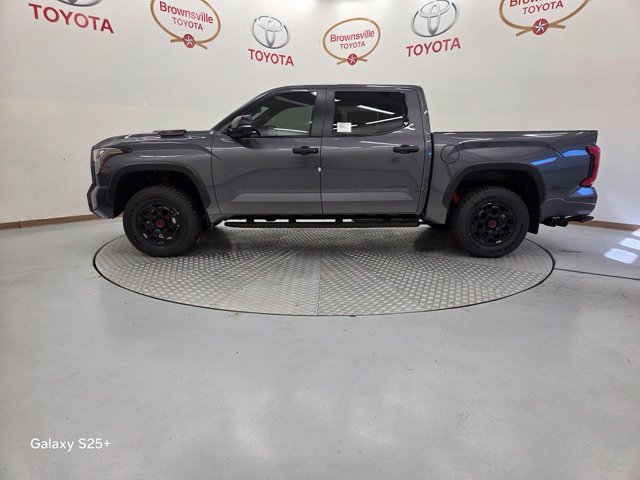 New 2026 Toyota Tundra TRD Pro AWD/4WD image 5