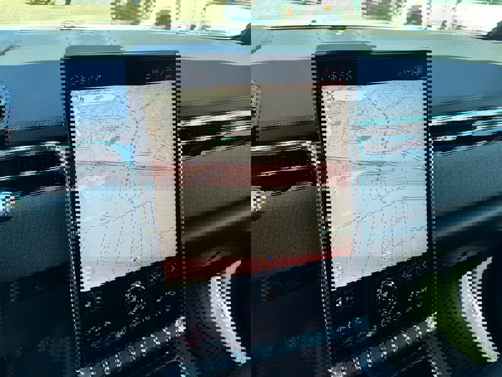 Used 2026 GMC Sierra EV Elevation image 33