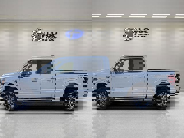 New 2026 Ford F150 Lariat AWD/4WD image 8