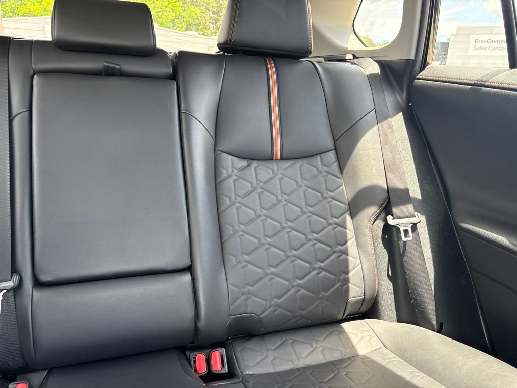 Used 2024 Toyota RAV4 Adventure AWD/4WD image 14