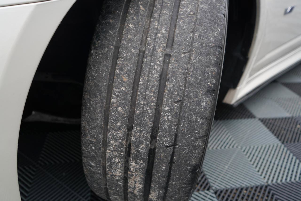 Used 2012 Cadillac CTS V w/ Wood Trim Package image 79