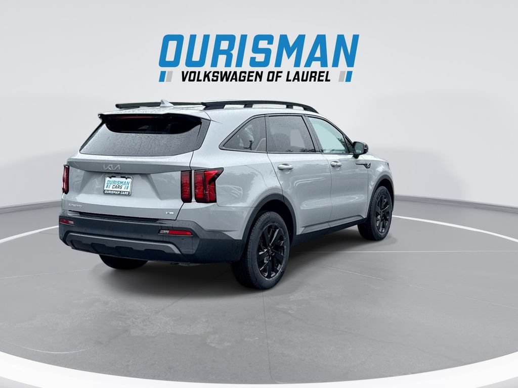 Used 2023 Kia Sorento S AWD/4WD image 8