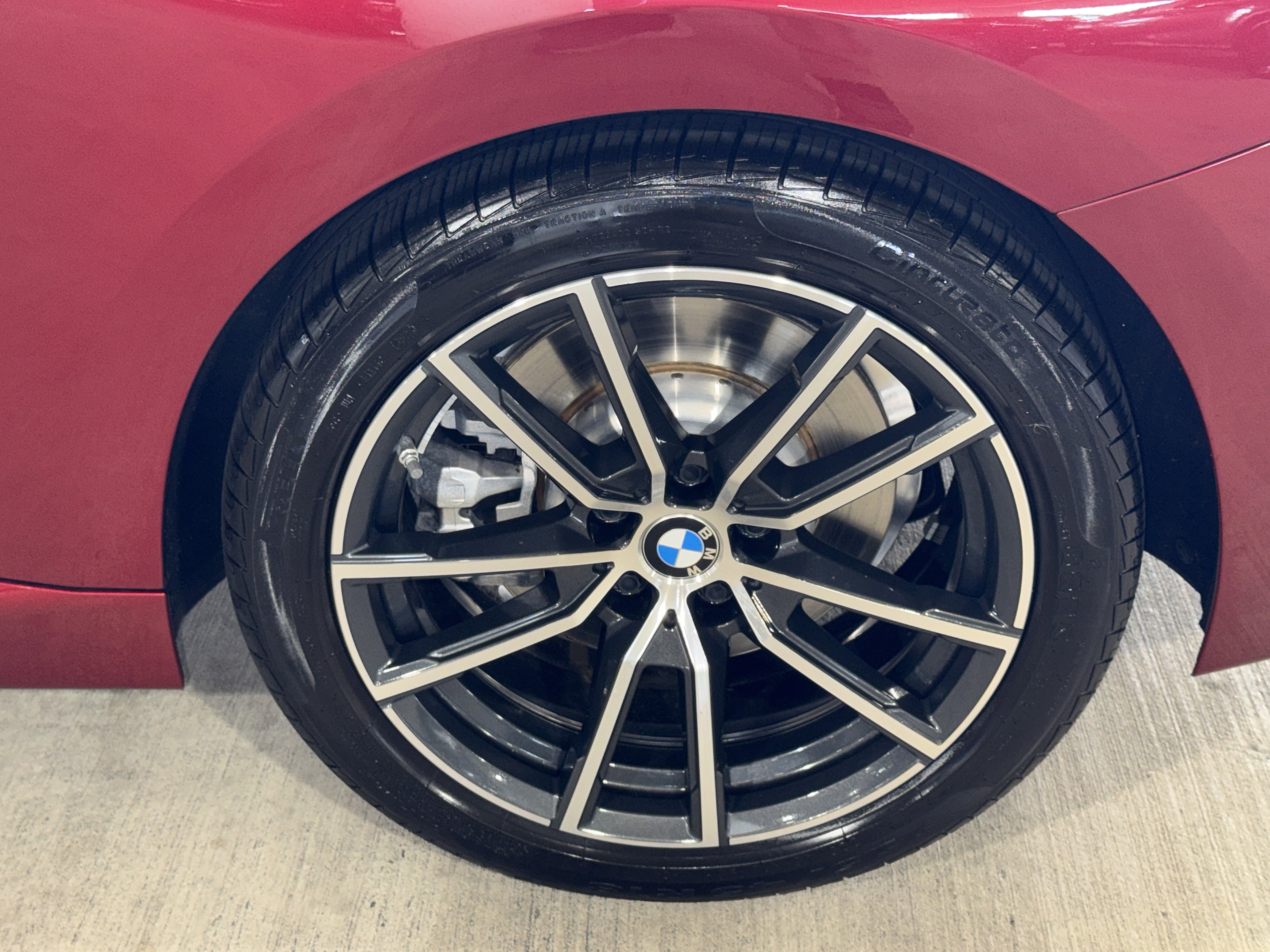 Used 2025 BMW 230i Coupe image 32