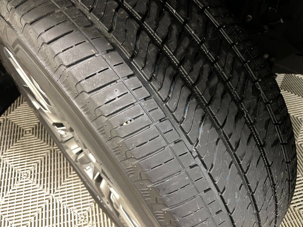 Certified 2023 GMC Sierra 1500 Denali Ultimate image 58