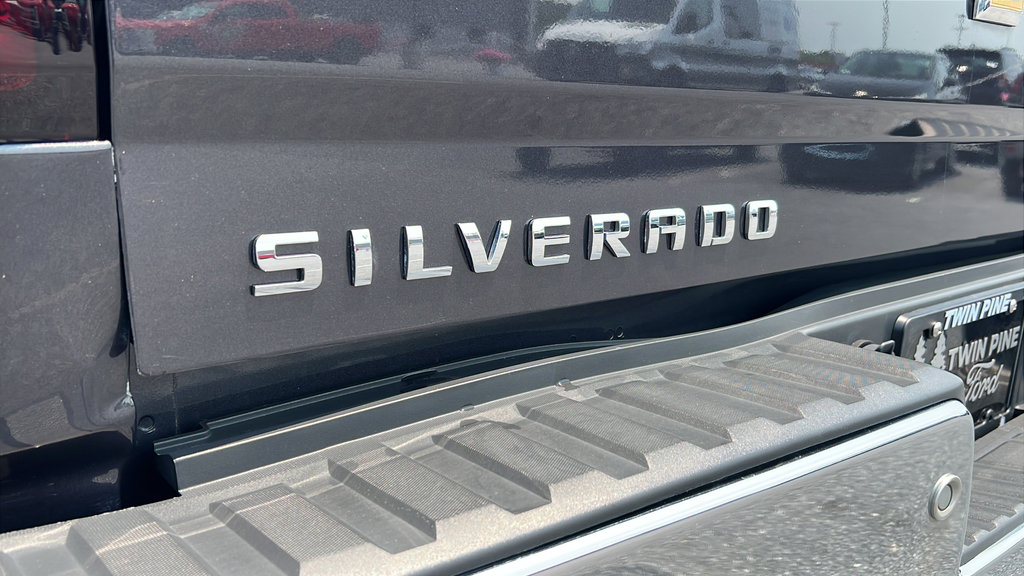 Used 2014 Chevrolet Silverado 1500 LT w/ All Star Edition AWD/4WD image 26