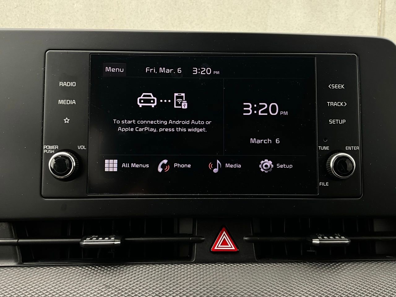 Used 2025 Kia Sportage LX image 26