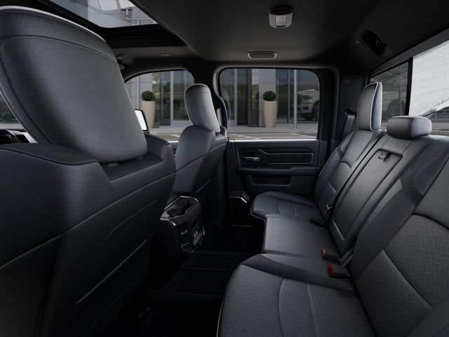 New 2026 RAM 3500 Laramie w/ Night Edition image 24