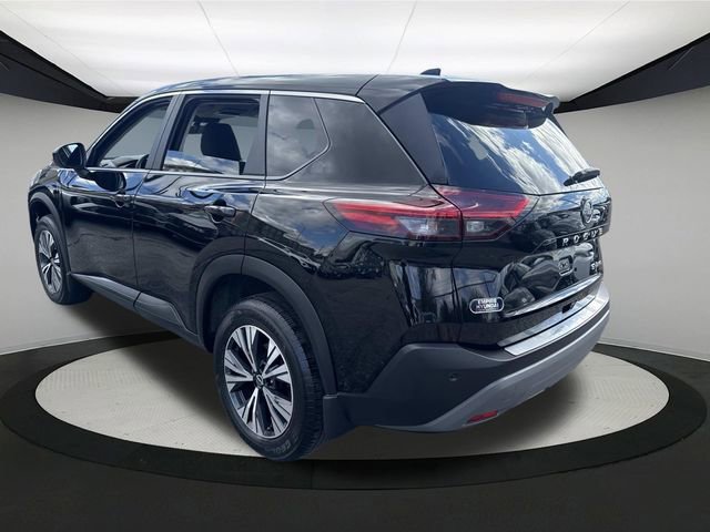 Used 2023 Nissan Rogue SV image 9