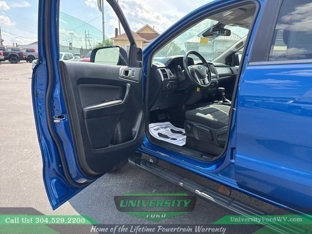Used 2020 Ford Ranger XLT w/ XLT Sport Appearance Package image 8