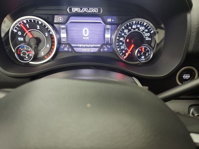 Used 2021 RAM 2500 Big Horn w/ Level 2 Equipment Group image 11