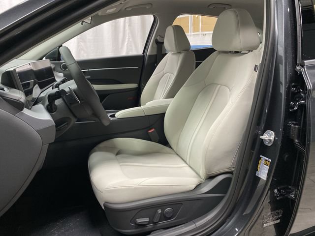 New 2026 Hyundai Sonata SEL image 4