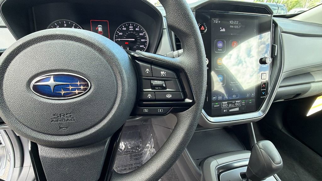 New 2026 Subaru Crosstrek 2.0i Premium image 28
