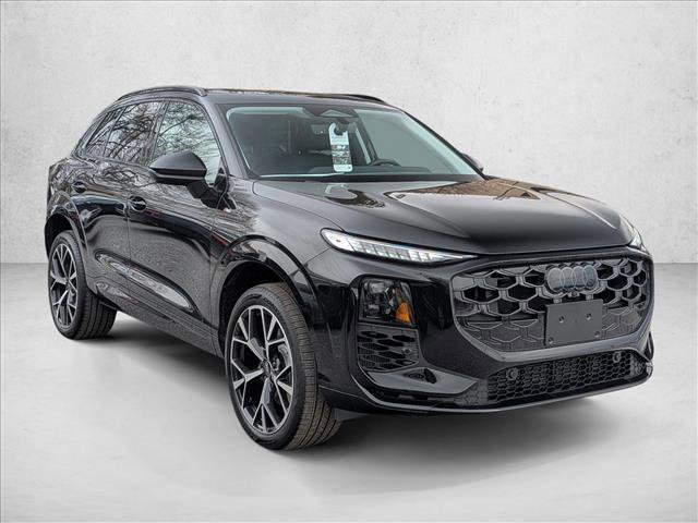 New 2026 Audi Q3 quattro 2.0T image 6