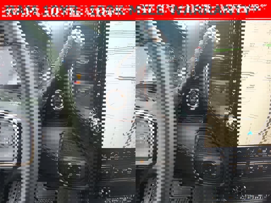 New 2026 RAM 2500 Limited image 20