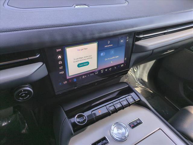 Used 2025 Lincoln Navigator Reserve AWD/4WD image 15