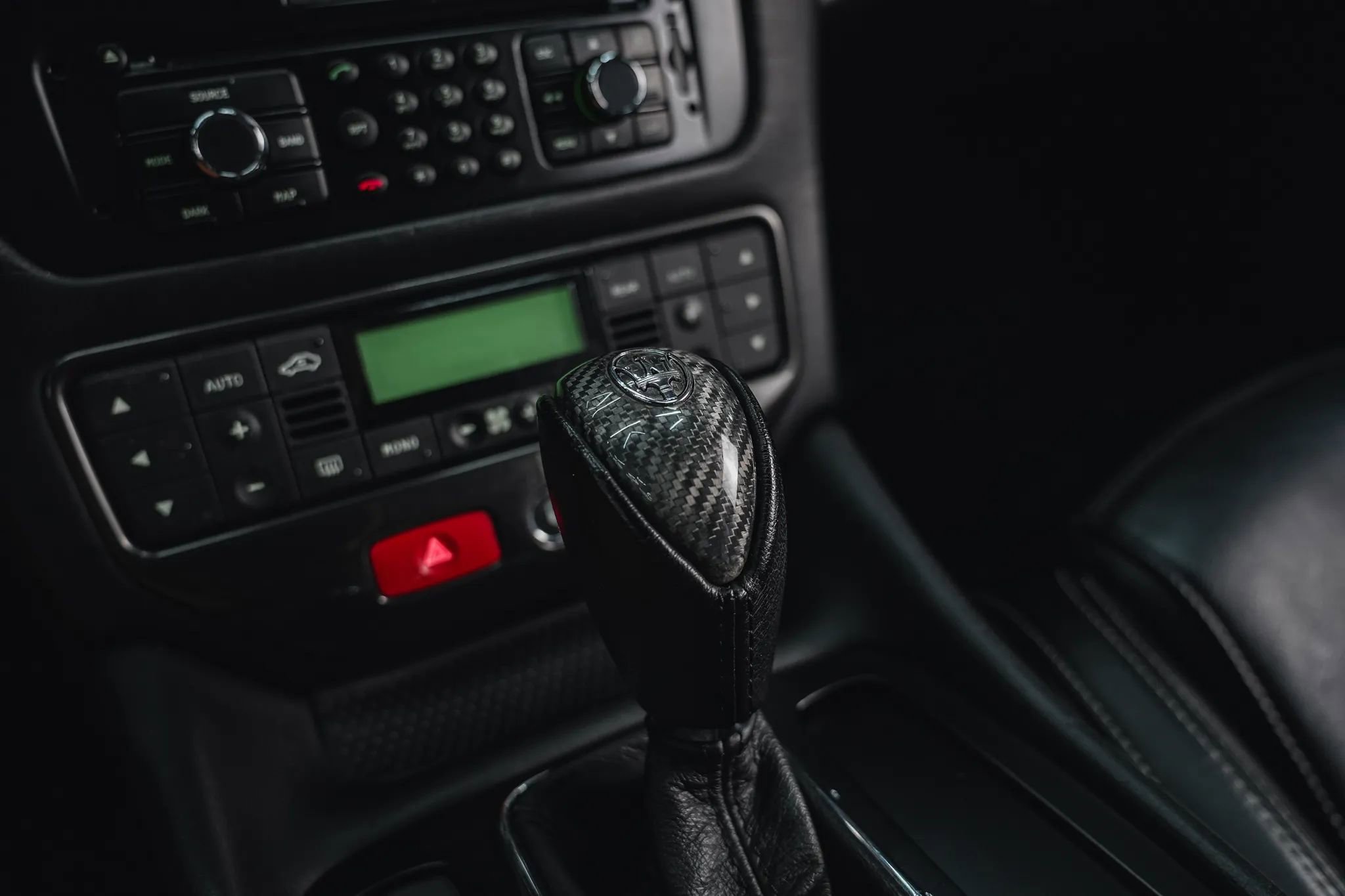 Used 2015 Maserati GranTurismo Sport image 52