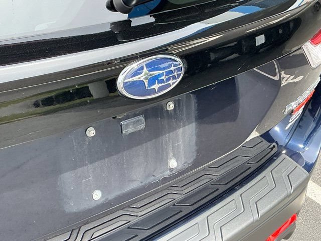 Used 2022 Subaru Forester Sport w/ Popular Package #2 AWD/4WD image 9