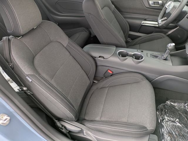 New 2026 Ford Mustang Coupe image 30