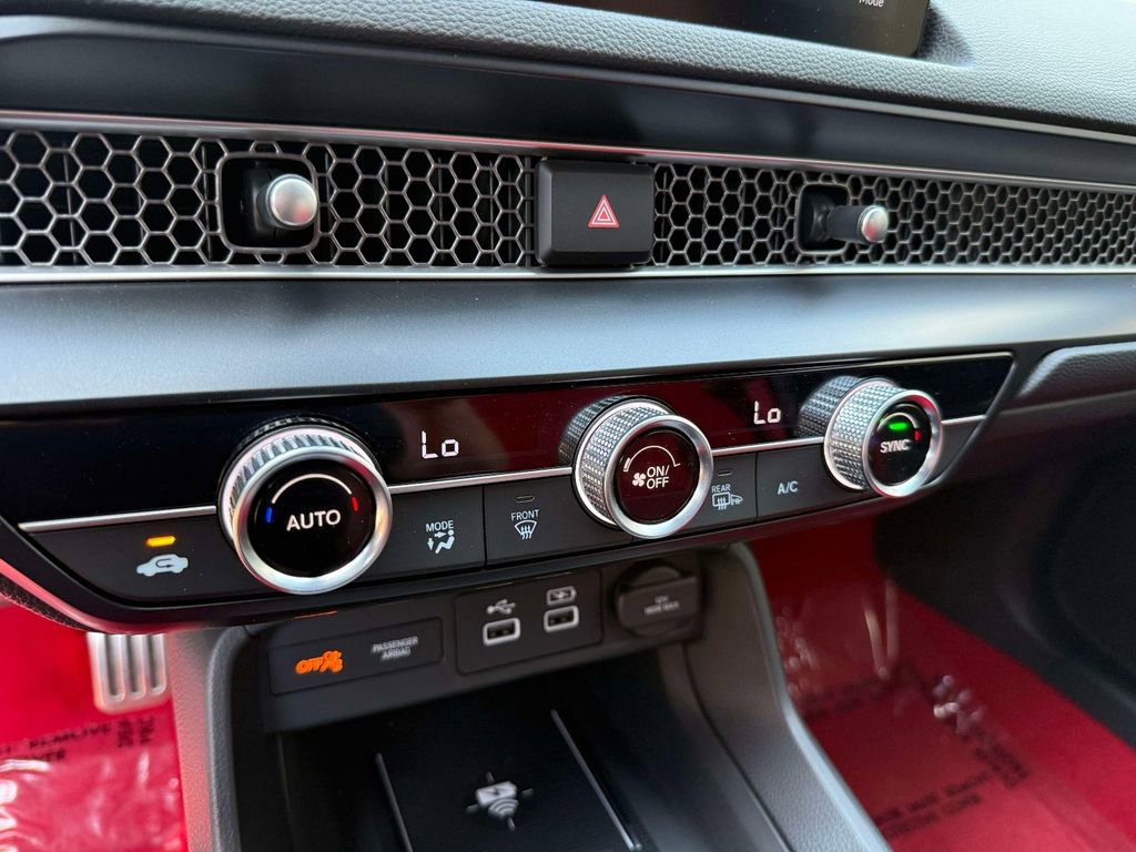 Used 2025 Honda Civic Type R image 24