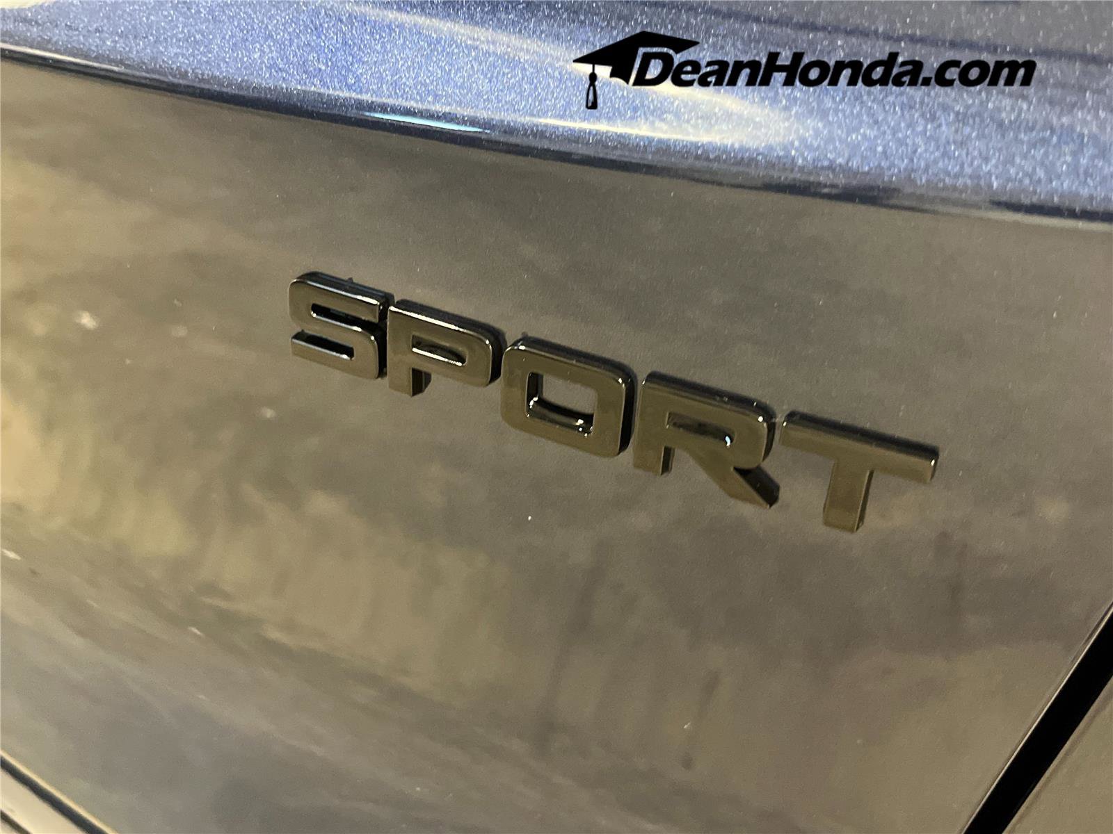 New 2026 Honda CR-V Sport-L image 6