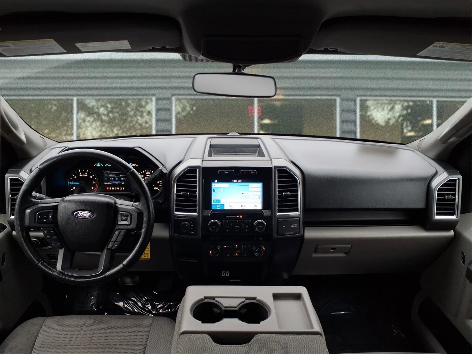 Used 2016 Ford F150 XLT w/ Equipment Group 302A Luxury image 16