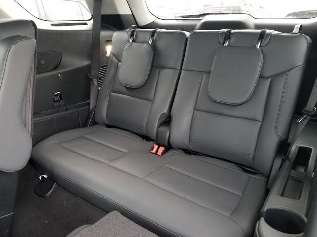 New 2026 Ford Explorer Active w/ Active Comfort Package AWD/4WD image 19