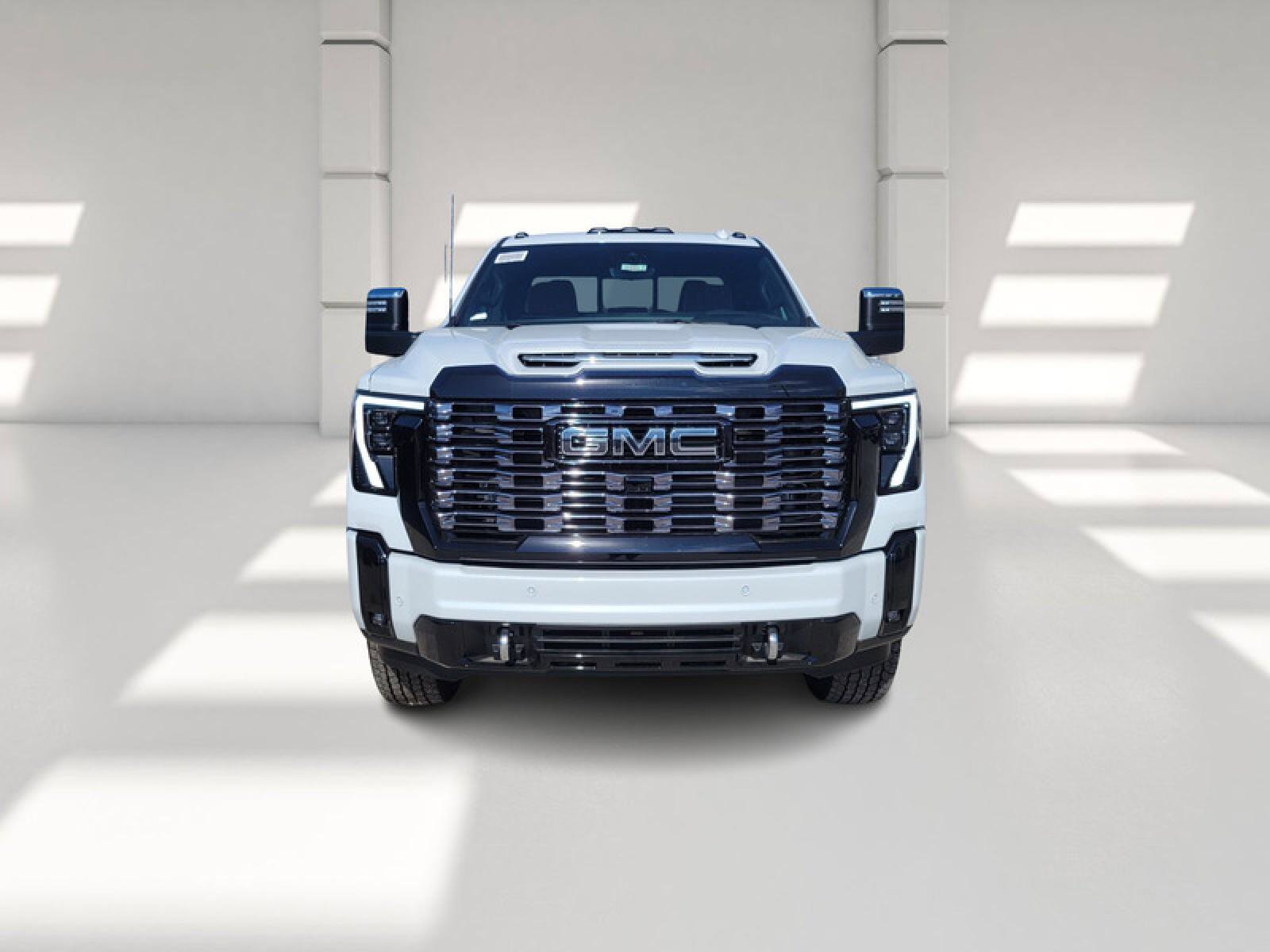 New 2026 GMC Sierra 2500 Denali Ultimate image 2