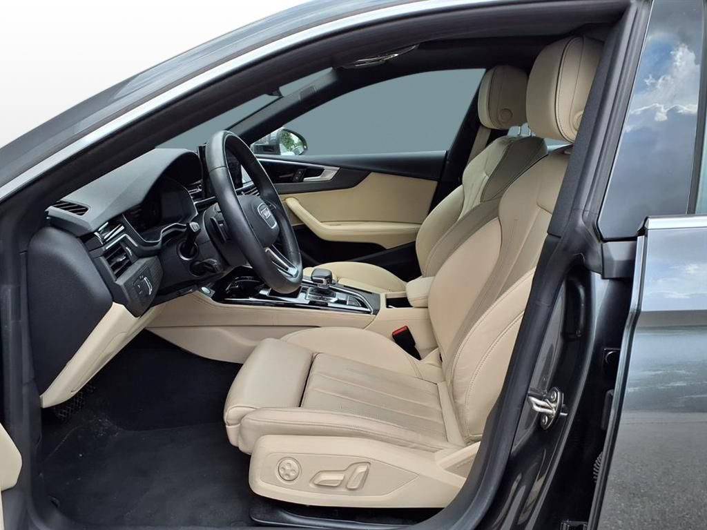 Used 2023 Audi A5 2.0T Premium Plus w/ Premium Plus AWD/4WD image 7