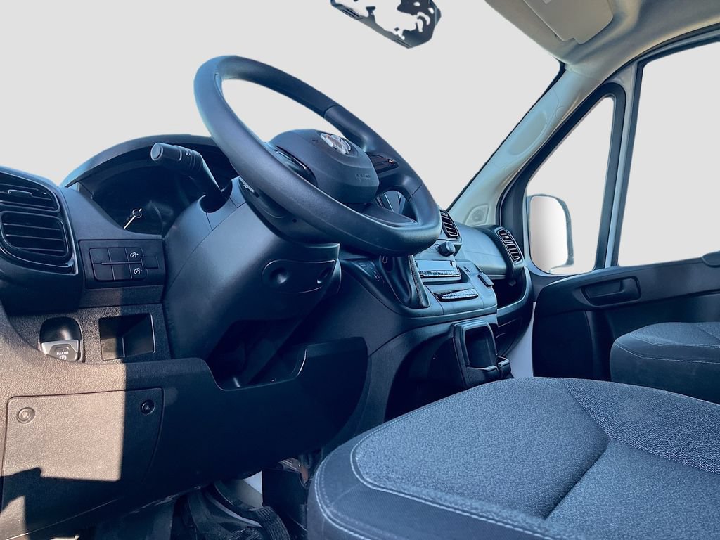 Used 2024 RAM ProMaster 1500 FWD image 9