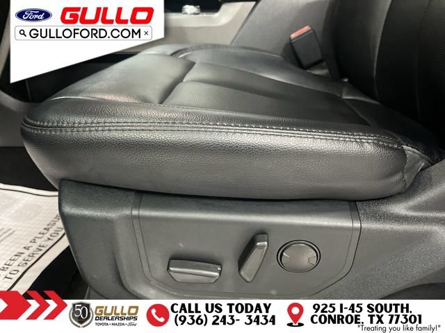 Certified 2021 Ford Expedition Max XLT AWD/4WD image 23