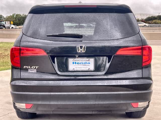 Used 2016 Honda Pilot EX-L image 6