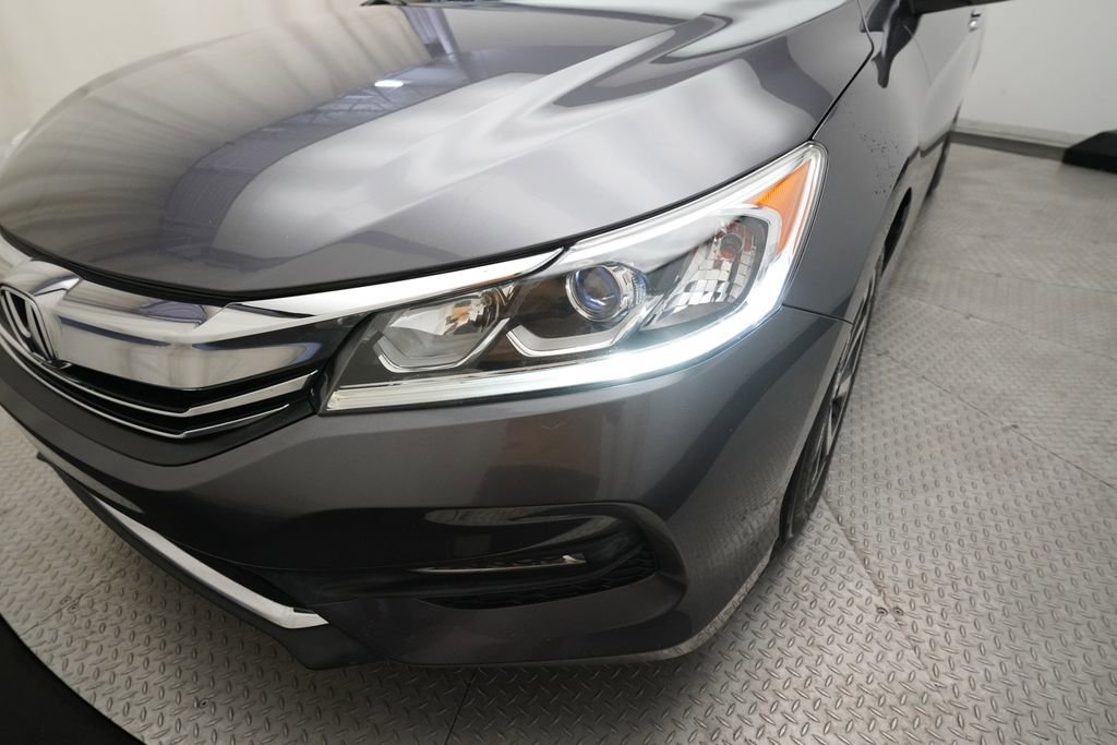 Used 2016 Honda Accord EX-L image 23