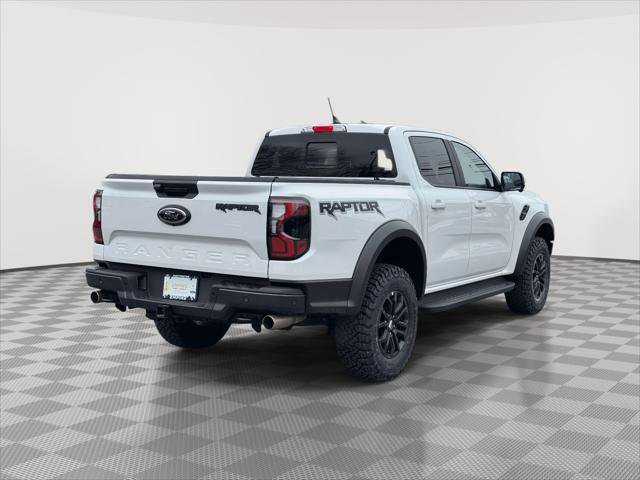 Used 2024 Ford Ranger Raptor image 7