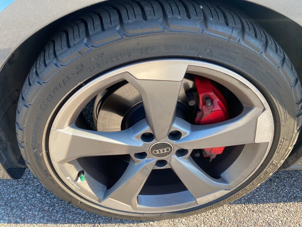 Used 2023 Audi A4 2.0T Premium Plus image 2