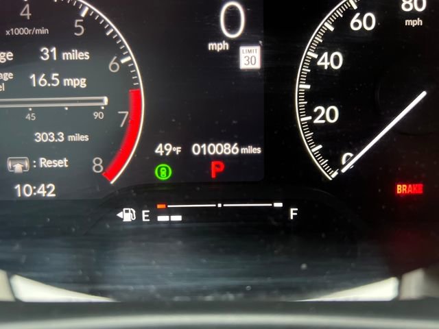 Used 2022 Honda Civic EX image 23