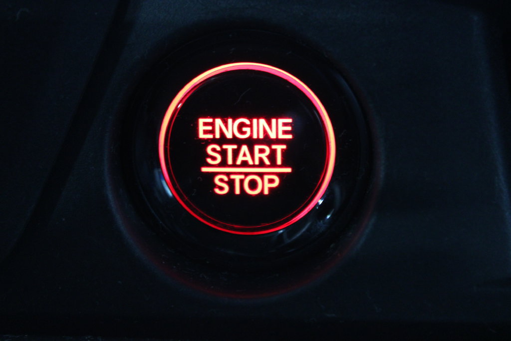 Used 2024 Honda Pilot EX-L image 24