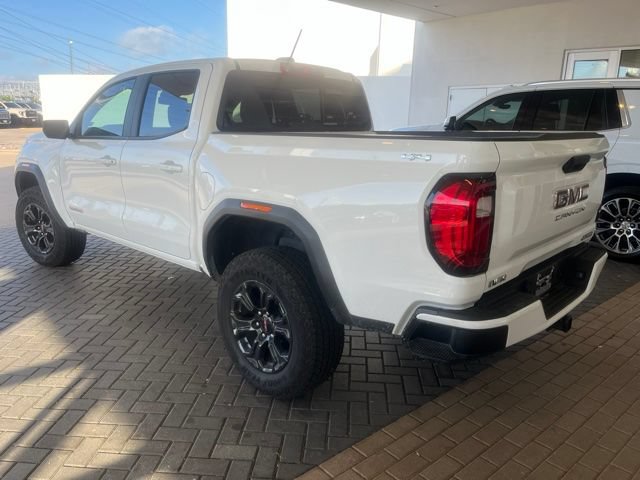 Used 2024 GMC Canyon Elevation w/ Convenience Package AWD/4WD image 6