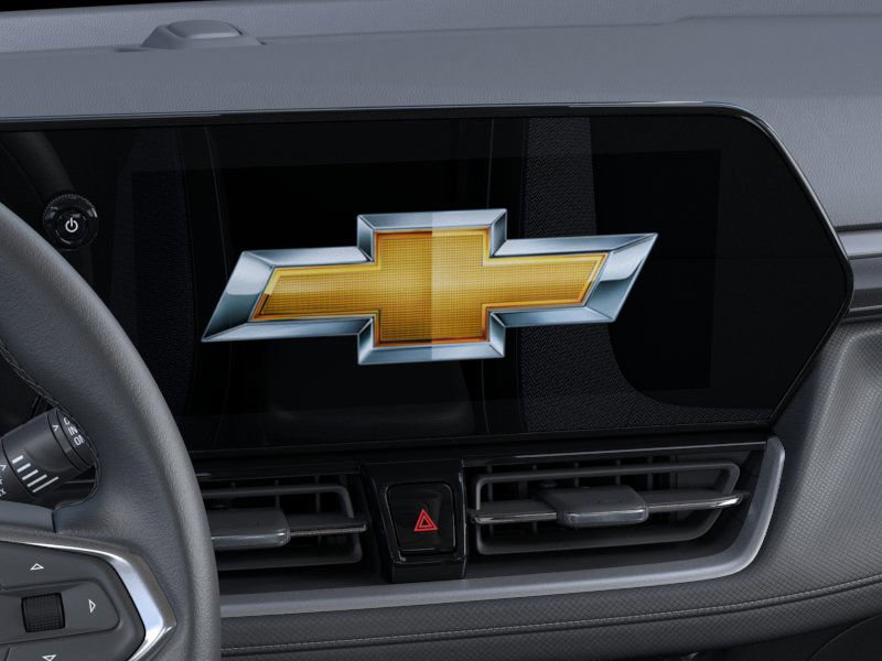 New 2026 Chevrolet TrailBlazer LT image 20
