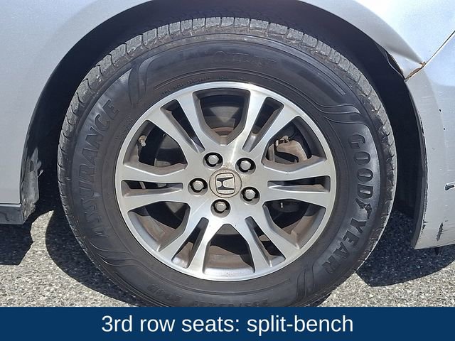 Used 2013 Honda Odyssey EX-L image 24