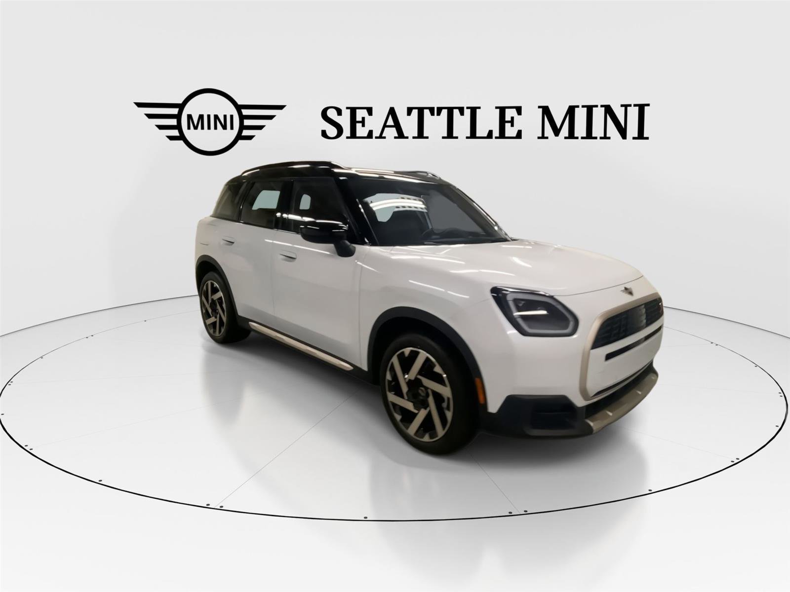 New 2026 MINI Cooper Countryman S image 2