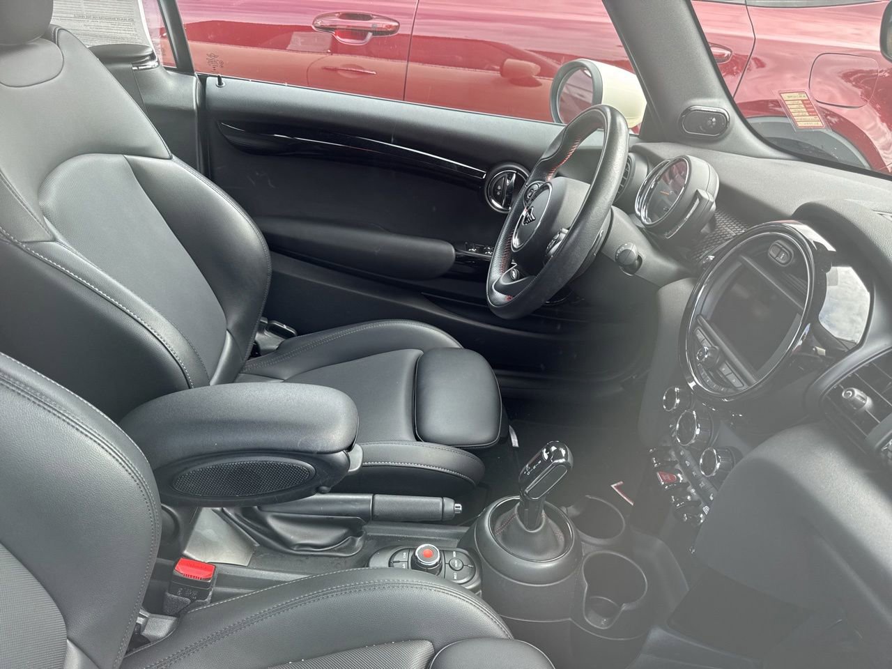 Used 2021 MINI Cooper S FWD image 6
