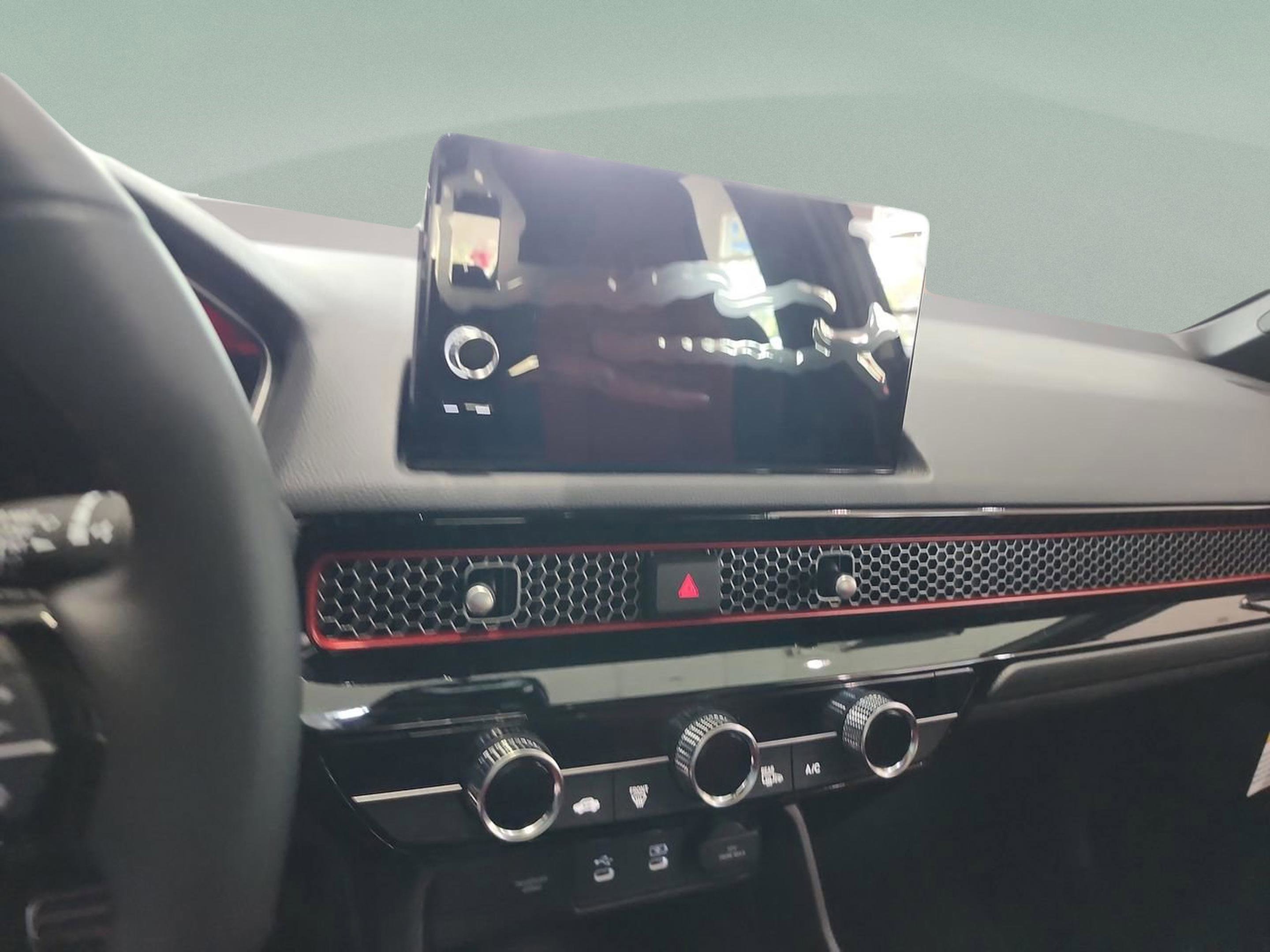 New 2026 Honda Civic Si image 9