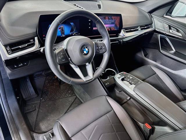 Used 2026 BMW X1 xDrive28i w/ Convenience Package AWD/4WD image 4