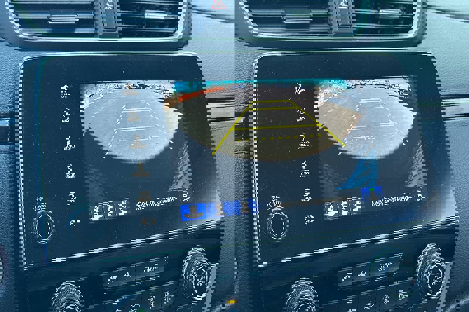 Certified 2017 Honda CR-V EX-L image 23