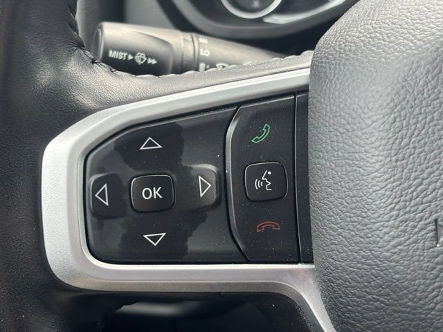 Used 2022 RAM 1500 Big Horn AWD/4WD image 19