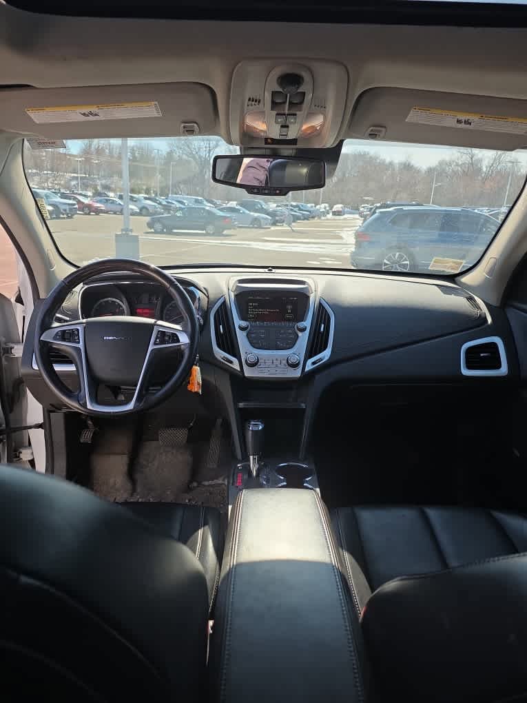 Used 2016 GMC Terrain Denali image 7