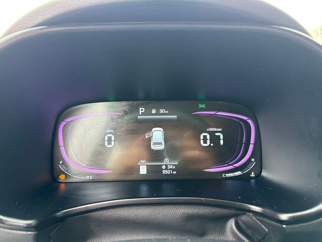 Used 2025 Kia Soul LX image 24